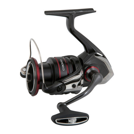 SHIMANO Vanford C3000