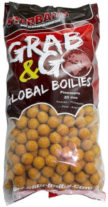 Global Boilies SCOPEX 2,5kg