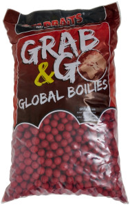 Global Boilies SPICE 10kg