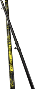 BLACK CAT PERFECT PASSION 3,20m 350g  -  600g