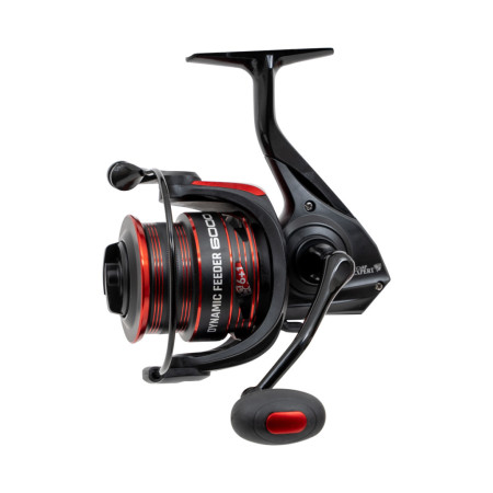 CARP EXPERT DYNAMIC Feeder naviják