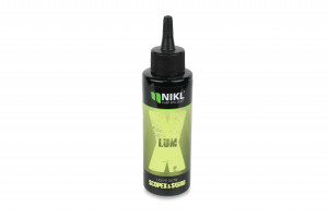 Nikl LUM-X YELLOW Liquid Glow Scopex & Squid 115 ml