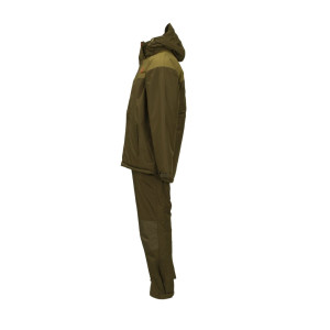 Trakker Nepromokavý zimní komplet 2 dílný - CR 2-Piece Winter Suit