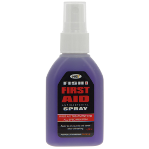 NGT Fish First AID Sprey