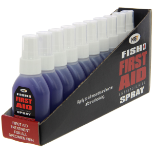 NGT Fish First AID Sprey