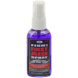 NGT Fish First AID Sprey