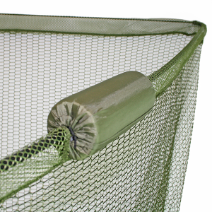 NGT Podběráková Hlava 42 Dual Float Net