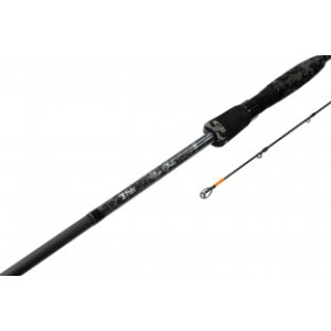 ZFISH Combo Prut Spin Spike 2,65m + Naviják Darkness FD 3000