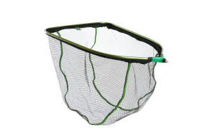 ZFISH Podběráková Hlava Rubber Landing Net ZFS-55