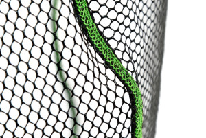 ZFISH Podběráková Hlava Rubber Landing Net ZFS-55