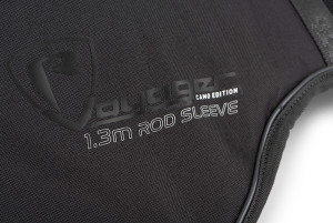 Fox Rage Voyager® Camo Rod Sleeves