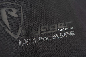 Fox Rage Voyager® Camo Rod Sleeves