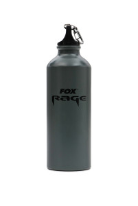 Fox Rage Water Bottle