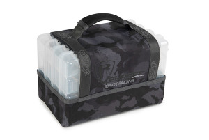Fox Rage Voyager® Camo Stack Packs