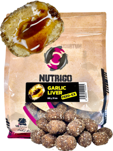 LK BAITS Nutrigo Feed-Ex 20mm 800g