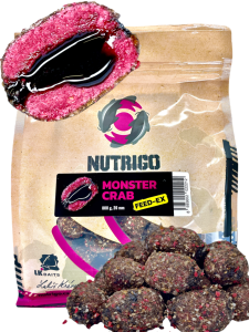 LK BAITS Nutrigo Feed-Ex 20mm 800g