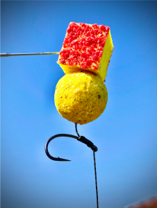 LK Baits CUC! 90g