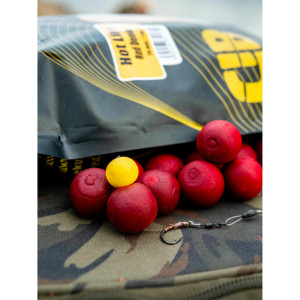 Carp Inferno Boilies Hot Line - Red Demon