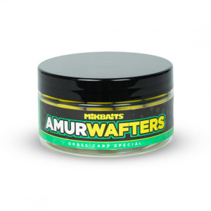 MIKBAITS Amur 14mm wafters 100ml