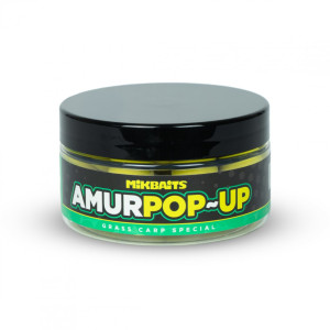 MIKBAITS Amur 14mm pop-up 100ml 