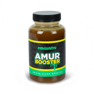 MIKBAITS Amur liquid booster 250ml