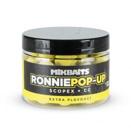 MIKBAITS Ronnie pop-up 16mm 150ml 