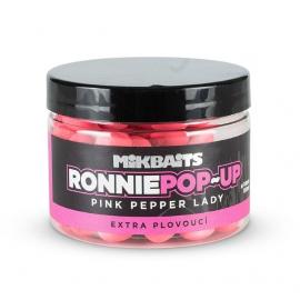 MIKBAITS Ronnie pop-up 16mm 150ml 