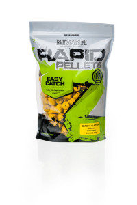 Rapid pellets Easy Catch - Ananas (1kg | 4mm)