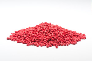 Rapid pellets Easy Catch - Jahoda (2,5kg | 4mm)