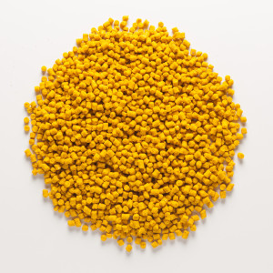 Rapid pellets SweetCorn - (5kg | 4mm)