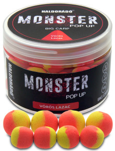 HALDORADO MONSTER Pop Up Big Carp 13-17 mm 