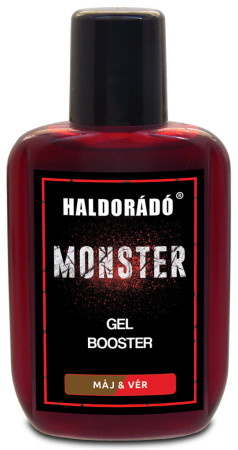 HALDORADO MONSTER Gel Booster