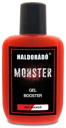 HALDORADO MONSTER Gel Booster