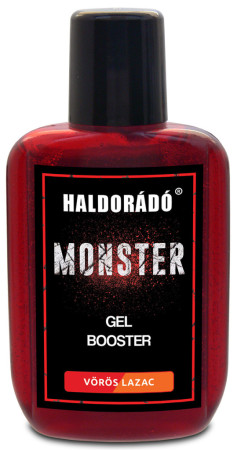 HALDORADO MONSTER Gel Booster