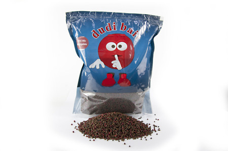 DUDI BAIT BAG mix Mikropelety 1kg