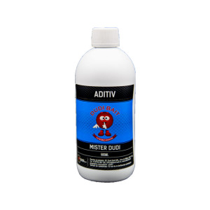 DUDI BAIT Mister Dudi Additiv Lichid 100ml