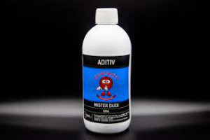 DUDI BAIT Liquid Aditiv Mister Dudi 500ml