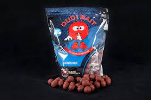 DUDI BAIT Mister DUDI NEROZPUSTNÉ (varené) 1kg