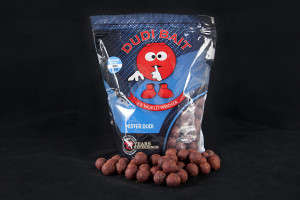 DUDI BAIT Mister Dudi ROZPUSTNÉ 1kg