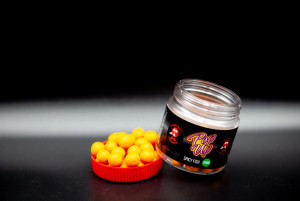 DUDI BAIT POP-UP Spicy Fish 20g