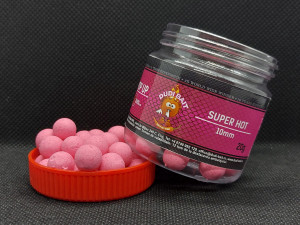 DUDI BAIT POP-UP Super Hot 20g