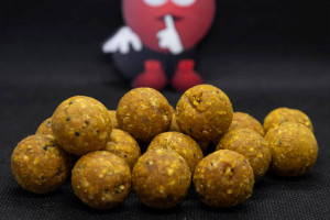 DUDI BAIT Tigernuts - Amur NEROZPUSTNÉ 1kg