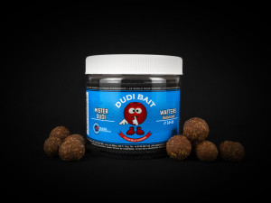 DUDI BAIT Wafters Mister Dudi 100g
