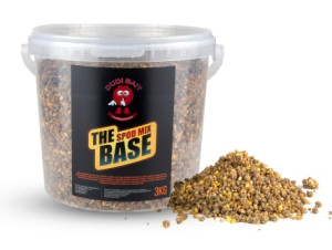 DUDI BAIT Spod Mix 'The 'Base'' 3kg