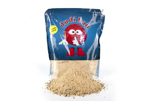 DUDI BAIT Bag Mix Mister Dudi 1kg