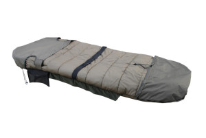 ZFISH Spací Pytel Hardcore Sleeping Bag 5 Season