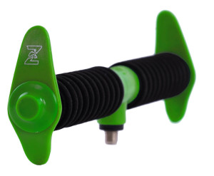 ZFISH Feeder Hrazda Rotating EVA Quiver Rest