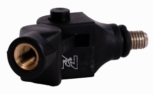 ZFISH Rychlokloub Quick Angle Adaptor