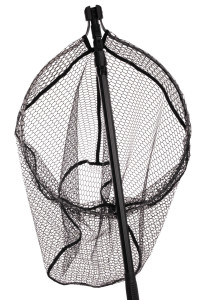 ZFISH Skládací Podběrák Landing Net Compact RM