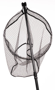 ZFISH Skládací Podběrák Landing Net Compact RM